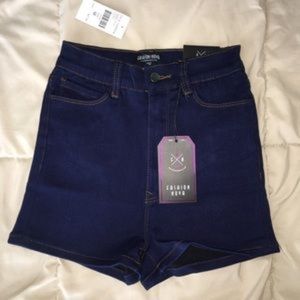 Fashion nova Alejandro shorts💕